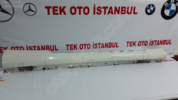 Mercedes E 207 MARŞPİYEL AMG SAĞ