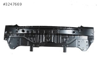 MITSUBISHI LANCER- 08/16; ARKA PANEL (TYG)