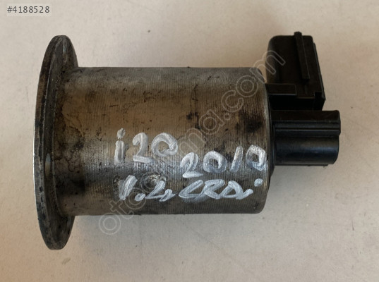 hyundai i20 2010 1.4 crdi çıkma orjinal egr valfi (son fiyat)