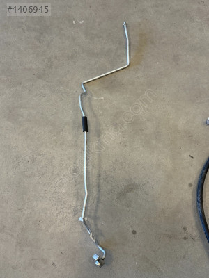 2013-2022 FORD RANGER KLİMA BORUSU JB3B-19N651-AA