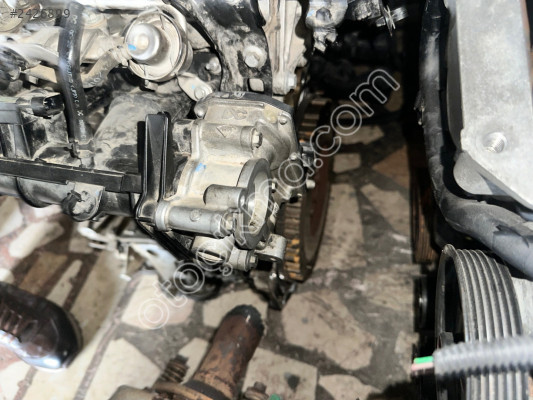Renault Clio 4 Çıkma 0.9 Tce Gaz Boğaz Kelebeği