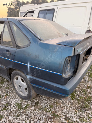 Fiat Tempra sol arka Çamurluk