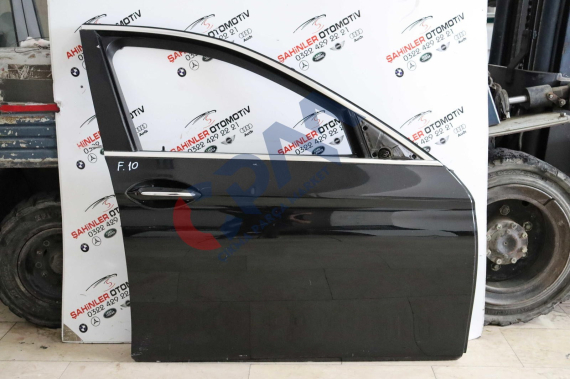 BMW 5 SERİSİ F10 SAĞ ÖN KAPI