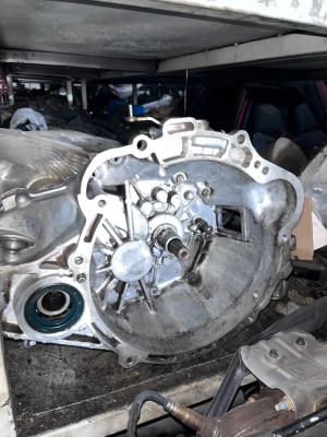 GEELY EMGRAND ŞANZIMAN KOMPLE HATASIZ