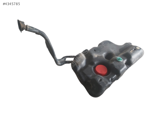 Dacia Duster XJD Yakıt Deposu Orj.