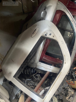Fiat Albea Palio sağ arka kapı dolu hatasız