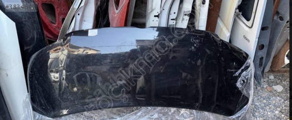 VOLKSWAGEN TRANSPORTER MOTOR KAPUTU ORJİNAL EYUPCAN OTO