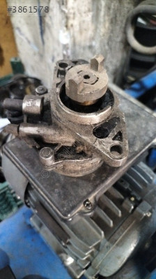 55193232 Fiat Punto 1.3 multijet fren vakum pompası