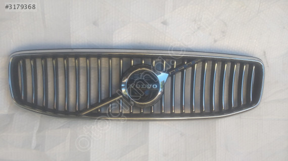 Volvo S90 ön panjur