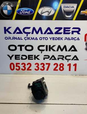 VOLKSWAGEN BORA AKL GAZ KELEBEGİ