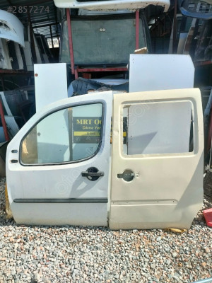 FİAT DOBLO KAPI