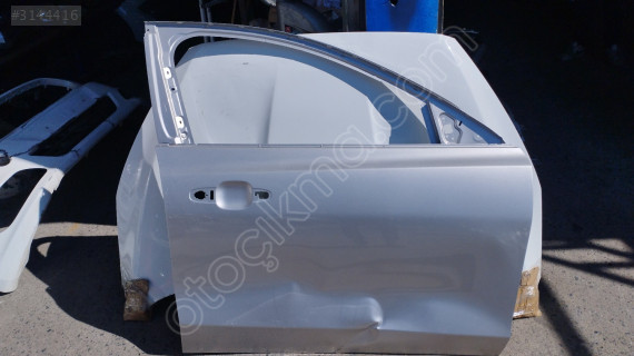 FORD FOCUS 4.45 SAG ÖN KAPI ÇETİN OTOMOTİV