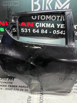 nissan juke 2010-2018 sağ arka kapı