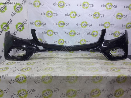 MERCEDES GLC 2016 2023 W253 ÖN TAMPON A2538850325