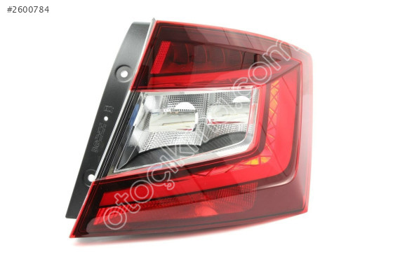 SKODA FABİA SAĞ STOP 6V6945712 18-23