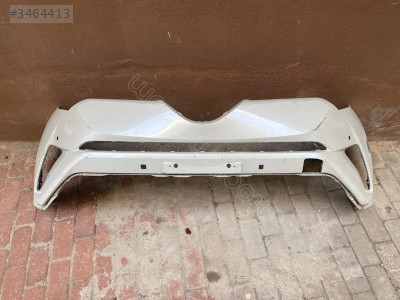 C-HR ÖN TAMPON ORİJİNAL ÇIKMA 16-19