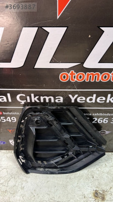 Audi Q3 sağ sis çerçevesi 2018-2020   83a807682d