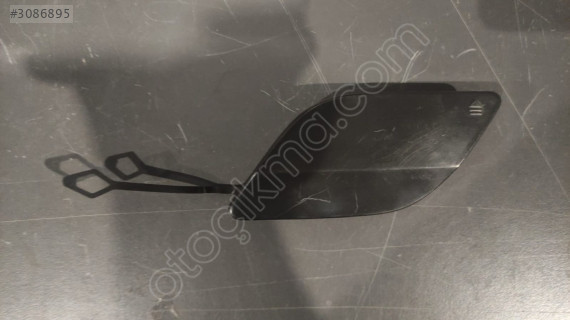 MERCEDES C W204 X204 GLK ARKA TAMPON ÇEKİ DEMİR KAPAĞI 2048851224