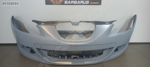 1P0807217 SEAT LEON 05 SIFIR ÖN TAMPON .