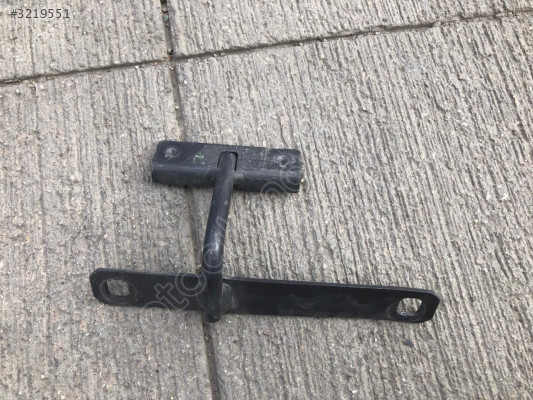 MERCEDES C SERİSİ W206 ÖN PANEL TAKVİYE FORVETİ 2068980100