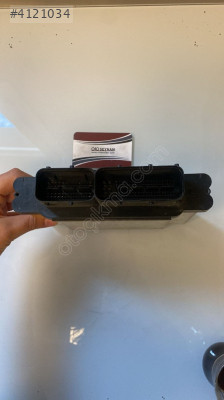 04E907309BJ vw tiguan golf7 1.4 tsi motor beyni