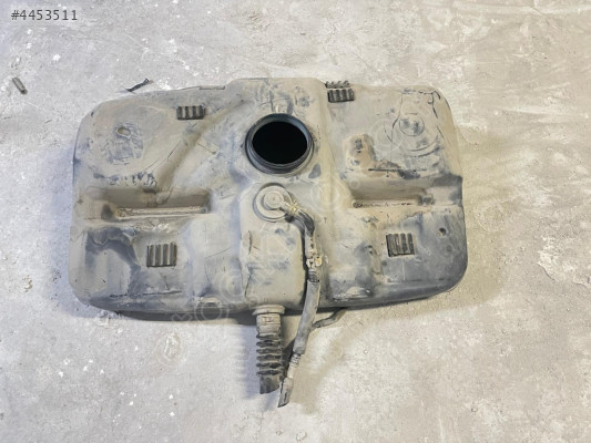 HONDA JAZZ YAKIT DEPOSU 1.4 2002-2008