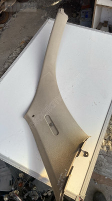 OPEL CORSA B ARKA DİREK SOL KAPLAMA.OTO ERKAN ÜNYE