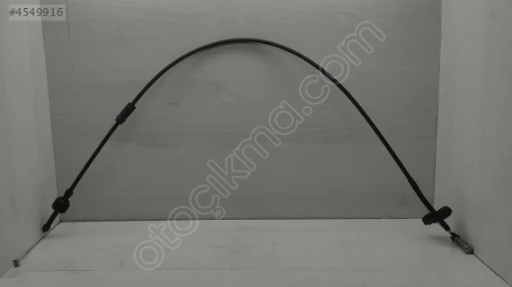 HYUNDAİ İ20 08-12 GAZ TELİ