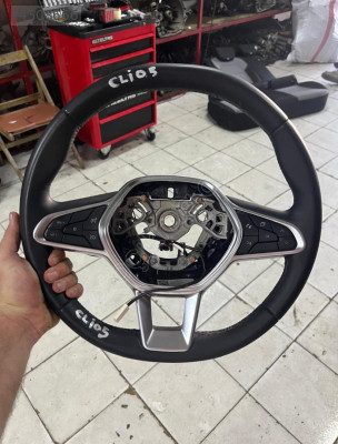 CLİO 5 DİREKSİYON SİMİDİ ÇIKMA ORJİNAL