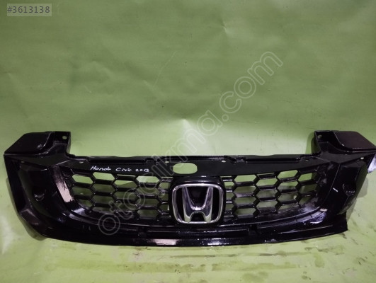2013 Model Honda Civic İçin Oto Çıkma Panjur Parçası