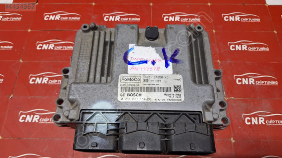 02810311547 FORD ECOSPORT EDC17C10 MOTOR BEYNİ