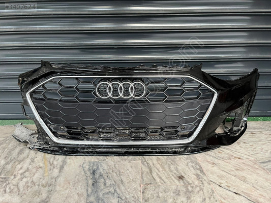 AUDİ A4 QUATTRO ÖN PANJUR ORJİNAL 8W0853651DT 20-22