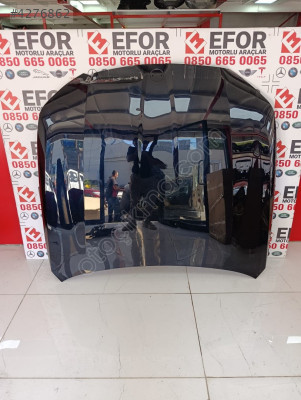 BMW 5 SERİSİ G60 ÖN KAPUT ÇIKMA YEDEK PARÇA