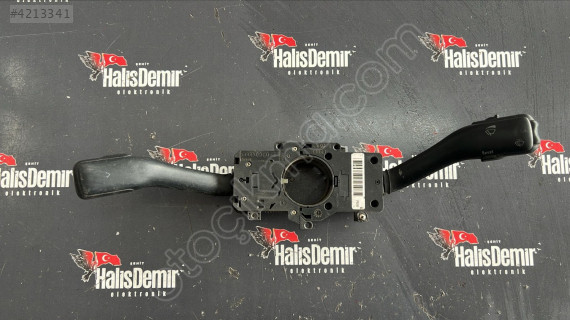 VOLKSWAGEN GOLF 4 BORA SİNYAL SİLECEK KOLU 4B0953503G