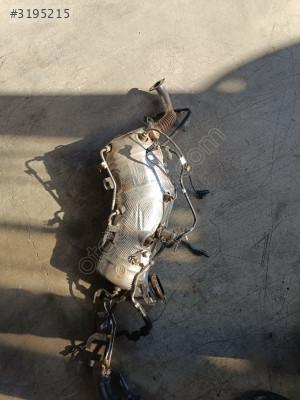 Fiat Fiorino kataltik 46345299