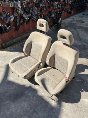 NİSSAN XTRAİL KOLTUK