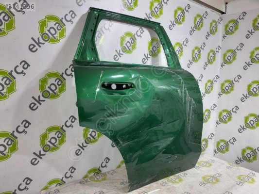 2023-2025 Mini Cooper Countryman U25 Sağ Arka Kapı - 4152963450