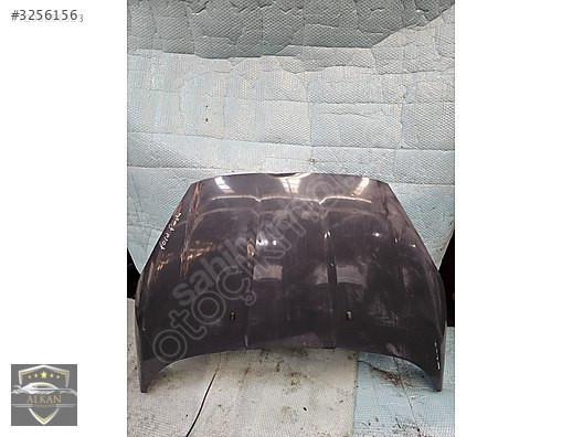 FORD FİESTA KAPUT -ALKAN OTOMOTIV- 05324171034