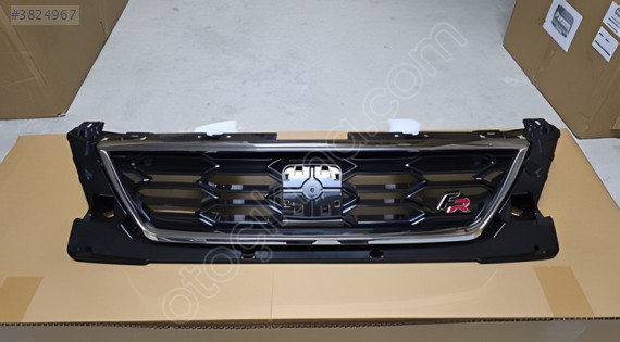 SEAT LEON 2017-2020 FR ÖN PANJUR KROMLU 5F0853654J