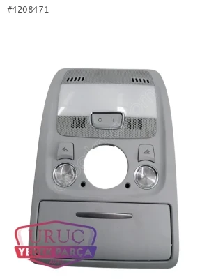 8T0947140  ET1 TAVAN LAMBASI AUDI A4 A5 2008-2016