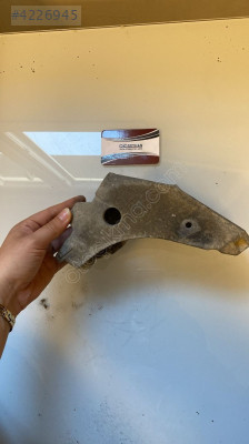 golf 4 bora akl motor şanzıman kulağı braketi