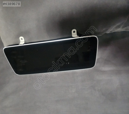 MERCEDES GLC 180 2024 ÇIKMA ORİJİNAL ANDROİD MULTİMEDYA