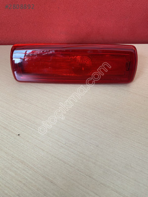 RENAULT TRAFİC 2 VİVARO 3.STOP FREN LAMBASI ORJİNAL 265904849R