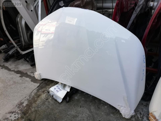 PEUGEOT 3008 ÇIKMA KAPUT