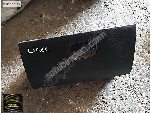 FİAT LİNEA TORPİDO KAPAGI ZAFER OTO DAN