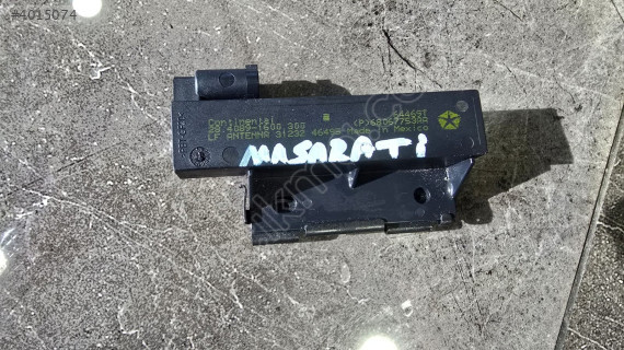 68067753AA MASERATİ QUATTROPORTE ANTEN PASİF GİRİŞİ