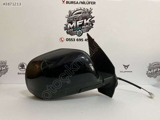 MİCRA K13 SAĞ AYNA ORJİNAL 40055302