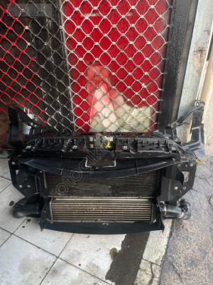 BRAVO 2 DİZEL RADYATÖR SETİ ÇIKMA ORJİNAL