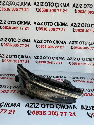 CİTY SAĞ ÖN FAR ORJİNAL ÇIKMA