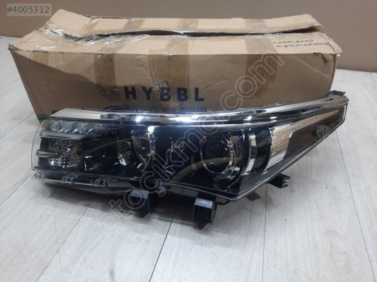 COROLLA FAR SOL LEDLİ 2013 2014 2015 2016 SIFIR 8117002E70